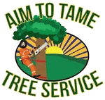 Aim To Tame Tree Service