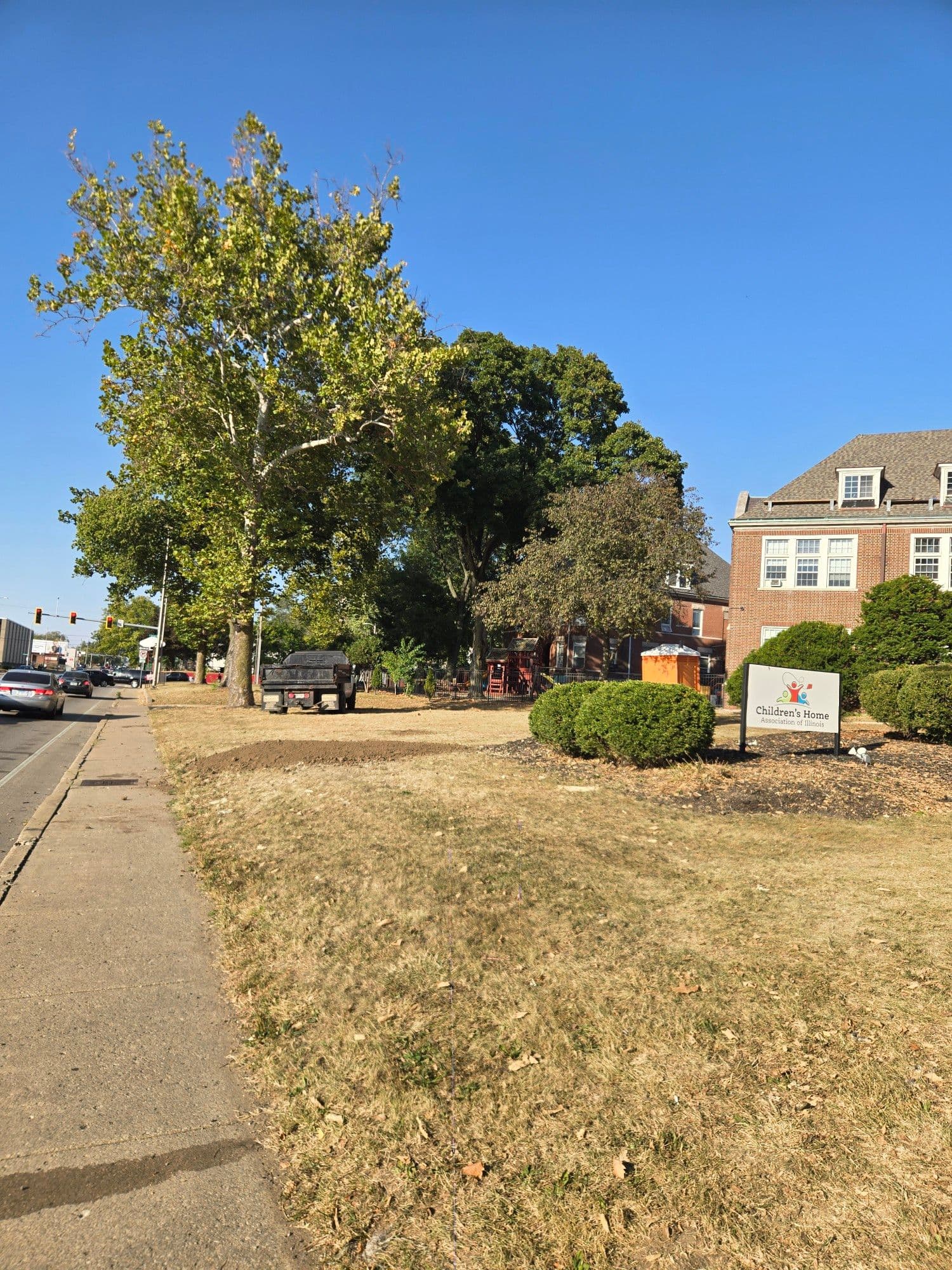 Gallery photos for Ensuring Safety and Green Spaces in Knoxville: Image #1