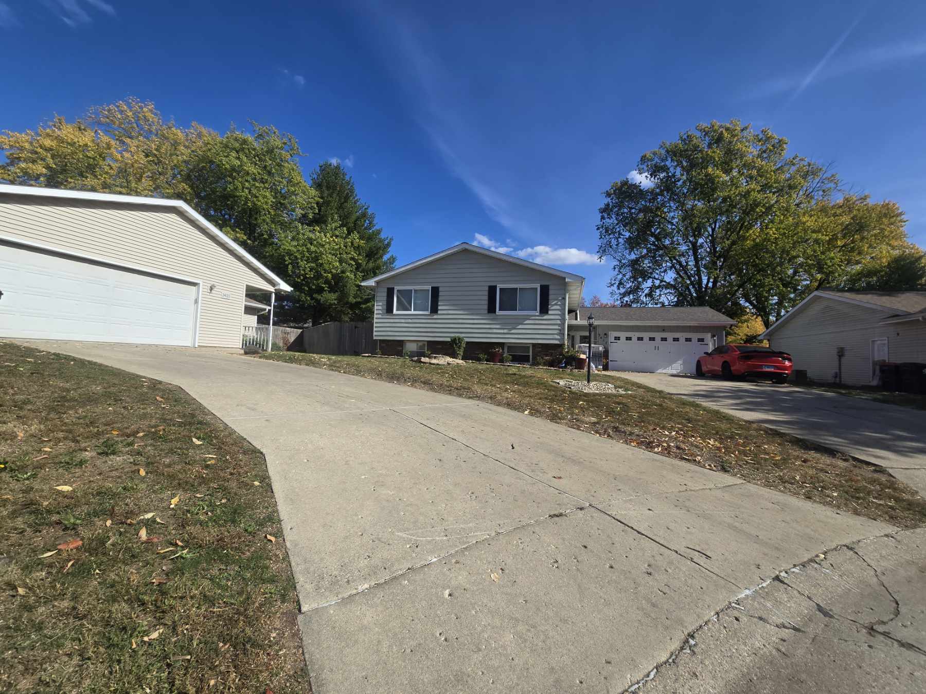 Project Yard Cleanup for Solar Panel Installation image