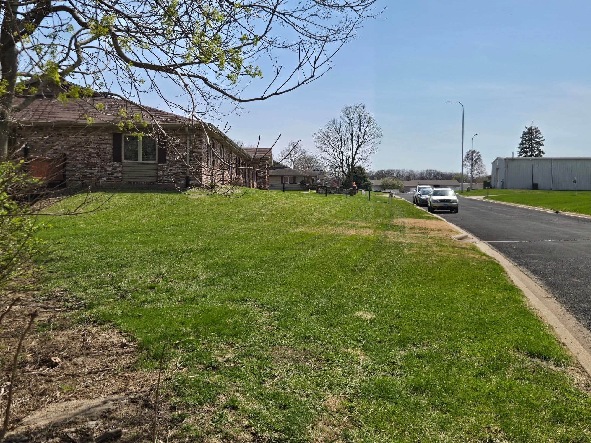Project Residential Lawn Mowing Service image